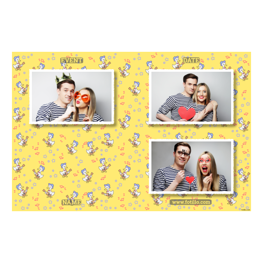 419-3-HHH-255-Donald_Duck_Day-195T