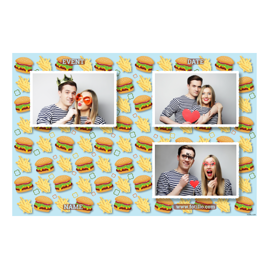 Hamburger Day + meals + 419 white with captions Hamburger Day + meals + 419 white with captions