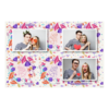 Mother's Day + flowers + 419 white with captions Mother's Day + flowers + 419 white with captions