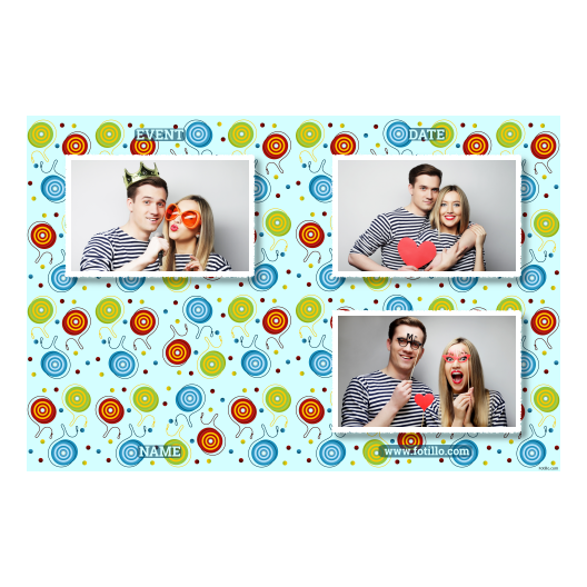 YoYo Day + dots + 419 white with captions YoYo Day + dots + 419 white with captions