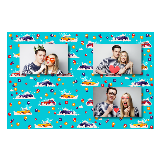 Dzień mycia samochodu + bąbelki + 419 brak ramki Dzień mycia samochodu + bąbelki + 419 brak ramki