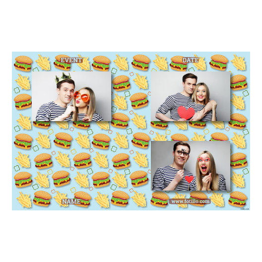 Hamburger Day + meals + 419 no frame with captions Hamburger Day + meals + 419 no frame with captions