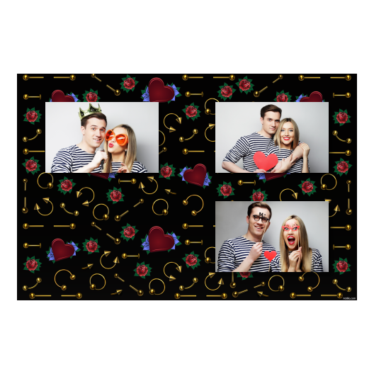 Dzień Piercingu + kolczyki + 419 brak ramki Dzień Piercingu + kolczyki + 419 brak ramki