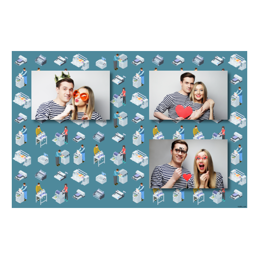 Printer's Day + printers + 419 no frame Printer's Day + printers + 419 no frame