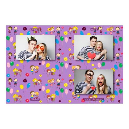 Siblings Day + balloons and flowers + 419 no frame with captions Siblings Day + balloons and flowers + 419 no frame with captions