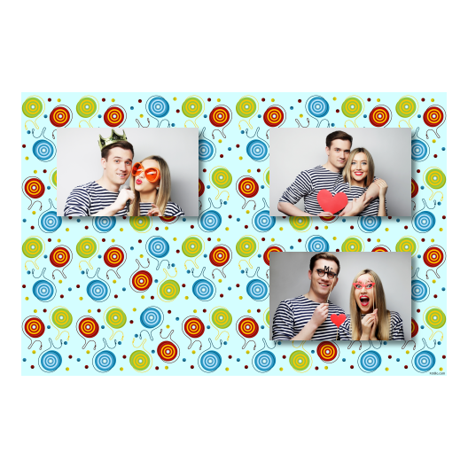 YoYo Day + dots + 419 no frame YoYo Day + dots + 419 no frame