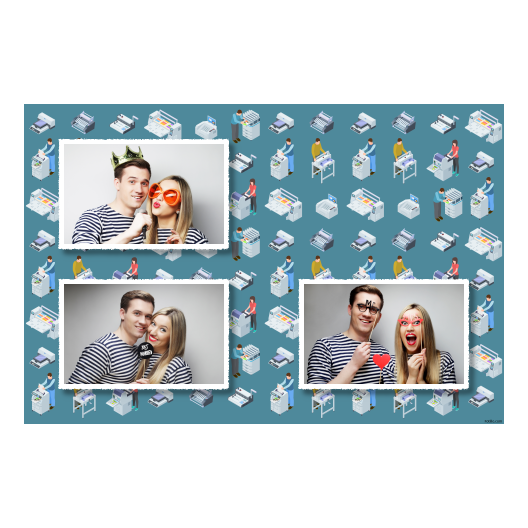 Printer's Day + printers + 420 white Printer's Day + printers + 420 white