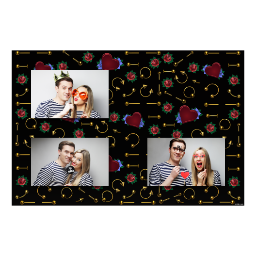 Dzień Piercingu + kolczyki + 420 brak ramki Dzień Piercingu + kolczyki + 420 brak ramki