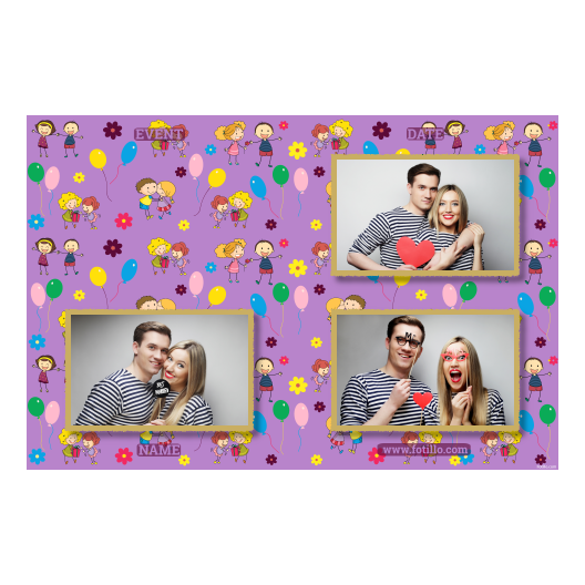 Siblings Day + balloons and flowers + 421 gold with captions Siblings Day + balloons and flowers + 421 gold with captions