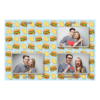 Hamburger Day + meals + 421 silver with captions Hamburger Day + meals + 421 silver with captions