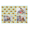 Hamburger Day + meals + 421 white Hamburger Day + meals + 421 white