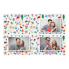 Parents' Day + flowers and hearts and clouds + 421 white with captions Parents' Day + flowers and hearts and clouds + 421 white with captions