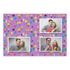 Siblings Day + balloons and flowers + 421 white Siblings Day + balloons and flowers + 421 white