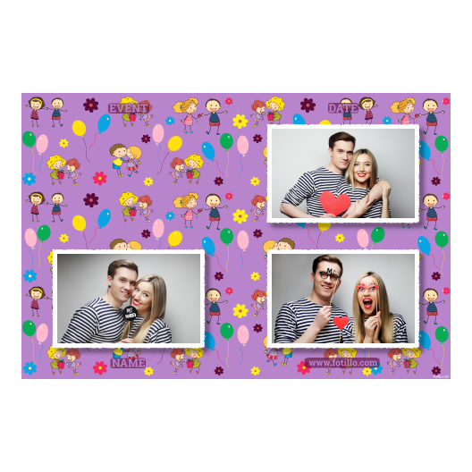 Siblings Day + balloons and flowers + 421 white with captions Siblings Day + balloons and flowers + 421 white with captions