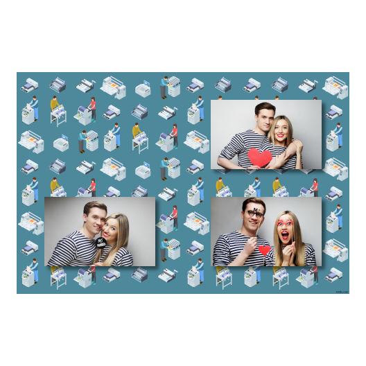 Printer's Day + printers + 421 no frame Printer's Day + printers + 421 no frame