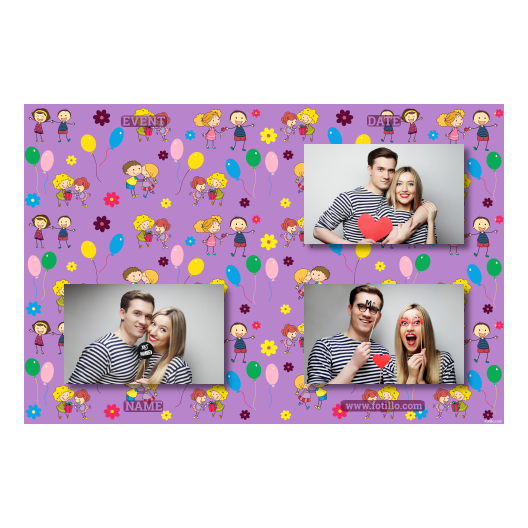 Siblings Day + balloons and flowers + 421 no frame with captions Siblings Day + balloons and flowers + 421 no frame with captions