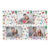 Parents' Day + flowers and hearts and clouds + 422 silver with captions Parents' Day + flowers and hearts and clouds + 422 silver with captions