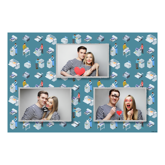 Printer's Day + printers + 422 silver Printer's Day + printers + 422 silver