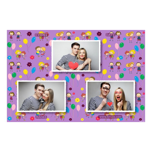 Siblings Day + balloons and flowers + 422 white with captions Siblings Day + balloons and flowers + 422 white with captions