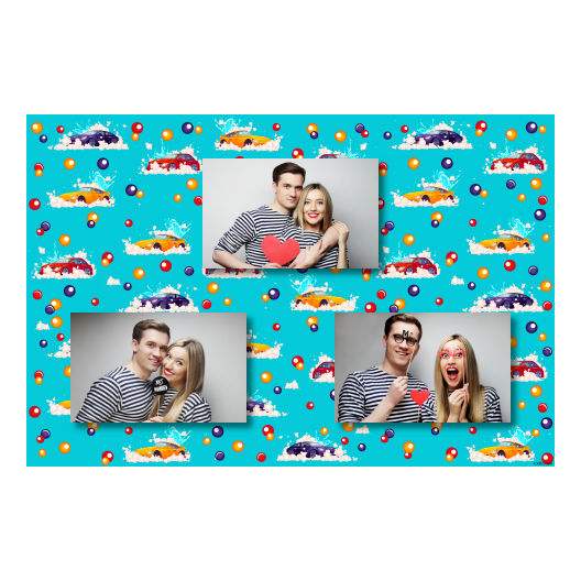 Dzień mycia samochodu + bąbelki + 422 brak ramki Dzień mycia samochodu + bąbelki + 422 brak ramki