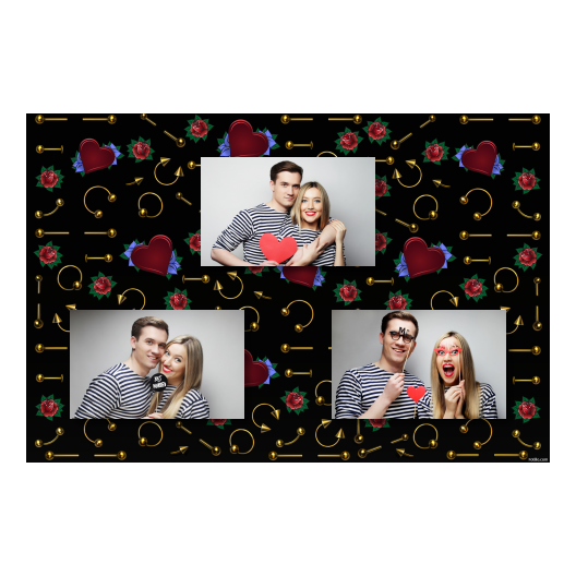 Dzień Piercingu + kolczyki + 422 brak ramki Dzień Piercingu + kolczyki + 422 brak ramki