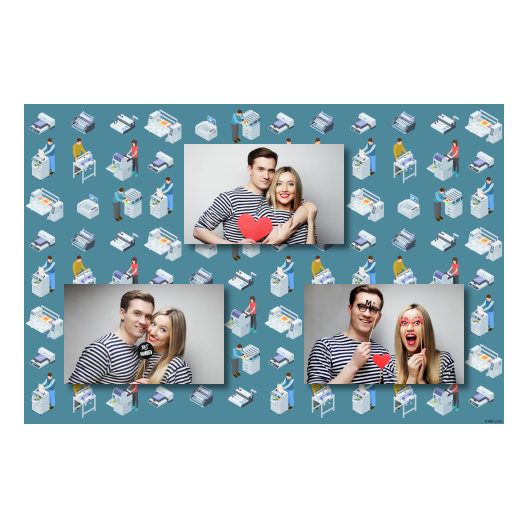 Printer's Day + printers + 422 no frame Printer's Day + printers + 422 no frame