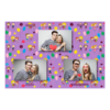 Siblings Day + balloons and flowers + 422 no frame with captions Siblings Day + balloons and flowers + 422 no frame with captions