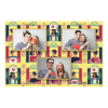 Neighbor Day + people and windows + 423 gold with captions Neighbor Day + people and windows + 423 gold with captions