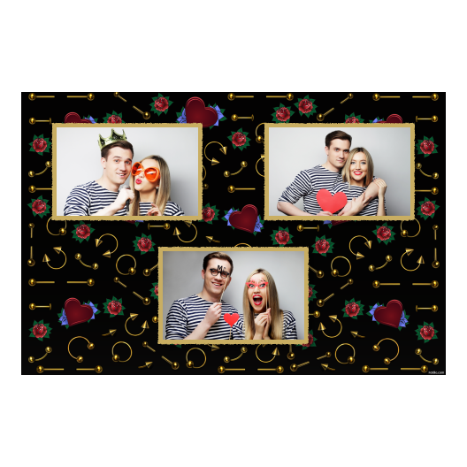 Dzień Piercingu + kolczyki + 423 złoty Dzień Piercingu + kolczyki + 423 złoty