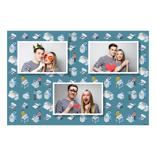 Printer's Day + printers + 423 white Printer's Day + printers + 423 white