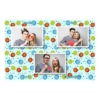 YoYo Day + dots + 423 white with captions