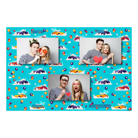 Dzień mycia samochodu + bąbelki + 423 brak ramki z podpisem Dzień mycia samochodu + bąbelki + 423 brak ramki z podpisem