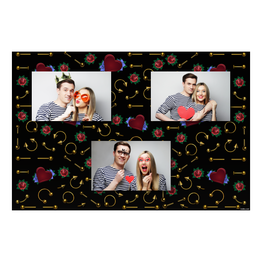 Dzień Piercingu + kolczyki + 423 brak ramki Dzień Piercingu + kolczyki + 423 brak ramki