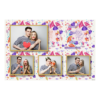 Mother's Day + flowers + 424 gold with captions Mother's Day + flowers + 424 gold with captions