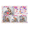 Mother's Day + flowers + 424 silver Mother's Day + flowers + 424 silver
