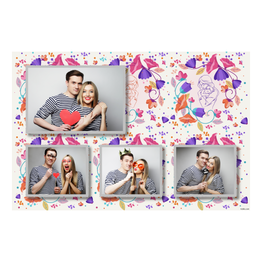 Mother's Day + flowers + 424 silver Mother's Day + flowers + 424 silver