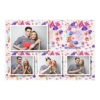 Mother's Day + flowers + 424 white with captions Mother's Day + flowers + 424 white with captions