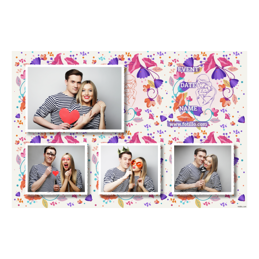 Mother's Day + flowers + 424 white with captions Mother's Day + flowers + 424 white with captions