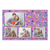 Siblings Day + balloons and flowers + 424 white Siblings Day + balloons and flowers + 424 white