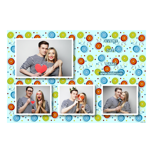 YoYo Day + dots + 424 white with captions YoYo Day + dots + 424 white with captions