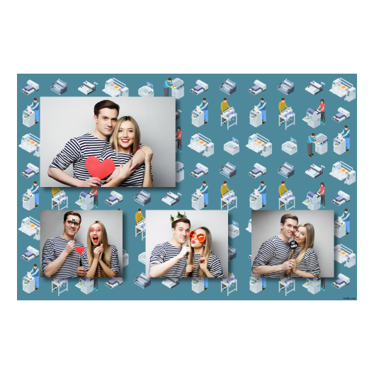 Printer's Day + printers + 424 no frame Printer's Day + printers + 424 no frame