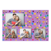 Siblings Day + balloons and flowers + 424 no frame Siblings Day + balloons and flowers + 424 no frame