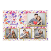 Mother's Day + flowers + 425 gold with captions Mother's Day + flowers + 425 gold with captions
