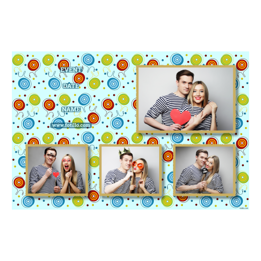 YoYo Day + dots + 425 gold with captions YoYo Day + dots + 425 gold with captions