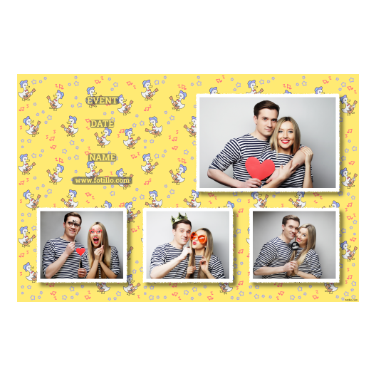 425-4-HKKK-255-Donald_Duck_Day-195T