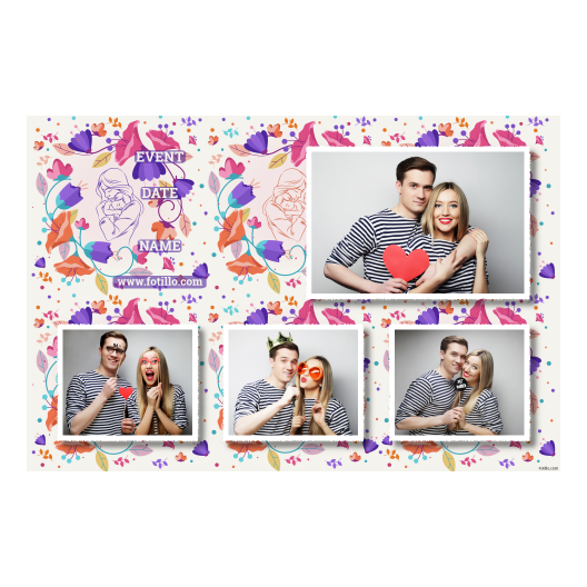 Mother's Day + flowers + 425 white with captions Mother's Day + flowers + 425 white with captions