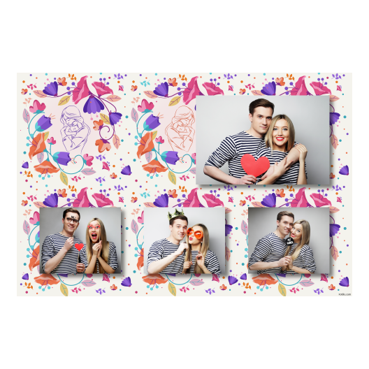 Mother's Day + flowers + 425 no frame Mother's Day + flowers + 425 no frame