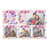 Mother's Day + flowers + 425 no frame with captions Mother's Day + flowers + 425 no frame with captions