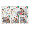 Parents' Day + flowers and hearts and clouds + 425 no frame Parents' Day + flowers and hearts and clouds + 425 no frame