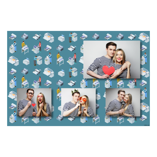 Printer's Day + printers + 425 no frame Printer's Day + printers + 425 no frame